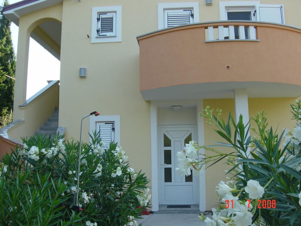 Apartments Prahovic Ždrelac Exterior foto