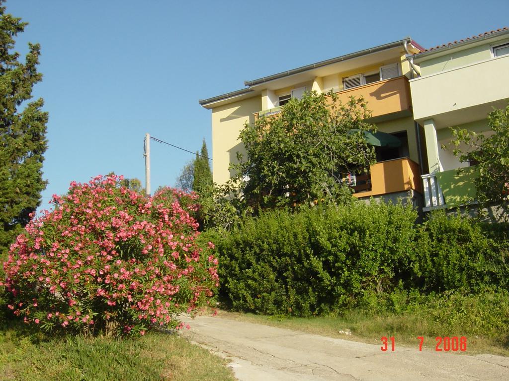 Apartments Prahovic Ždrelac Exterior foto