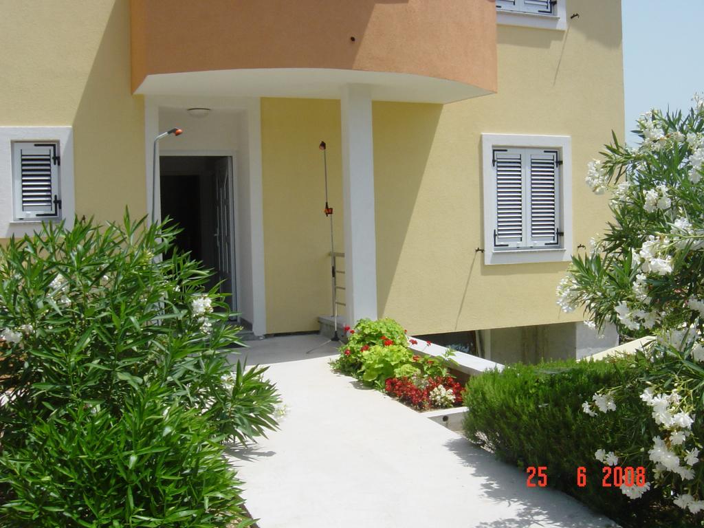 Apartments Prahovic Ždrelac Exterior foto