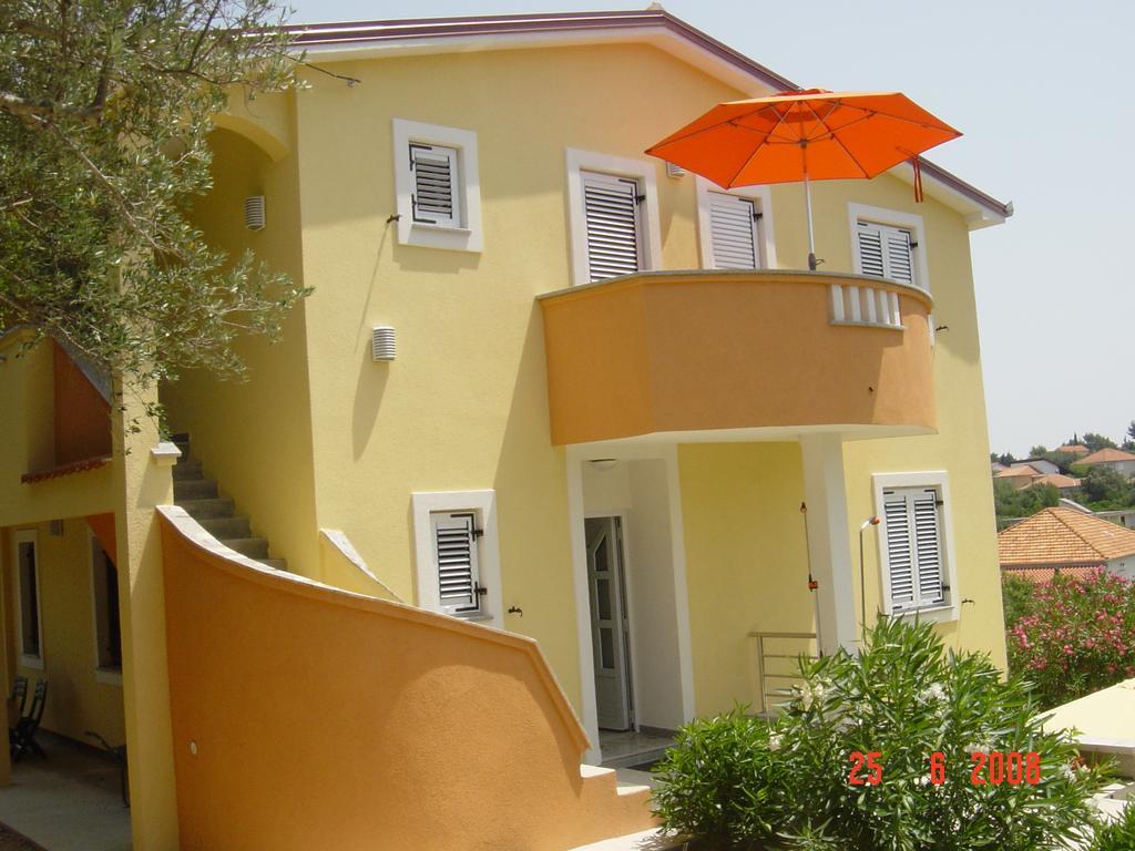 Apartments Prahovic Ždrelac Exterior foto