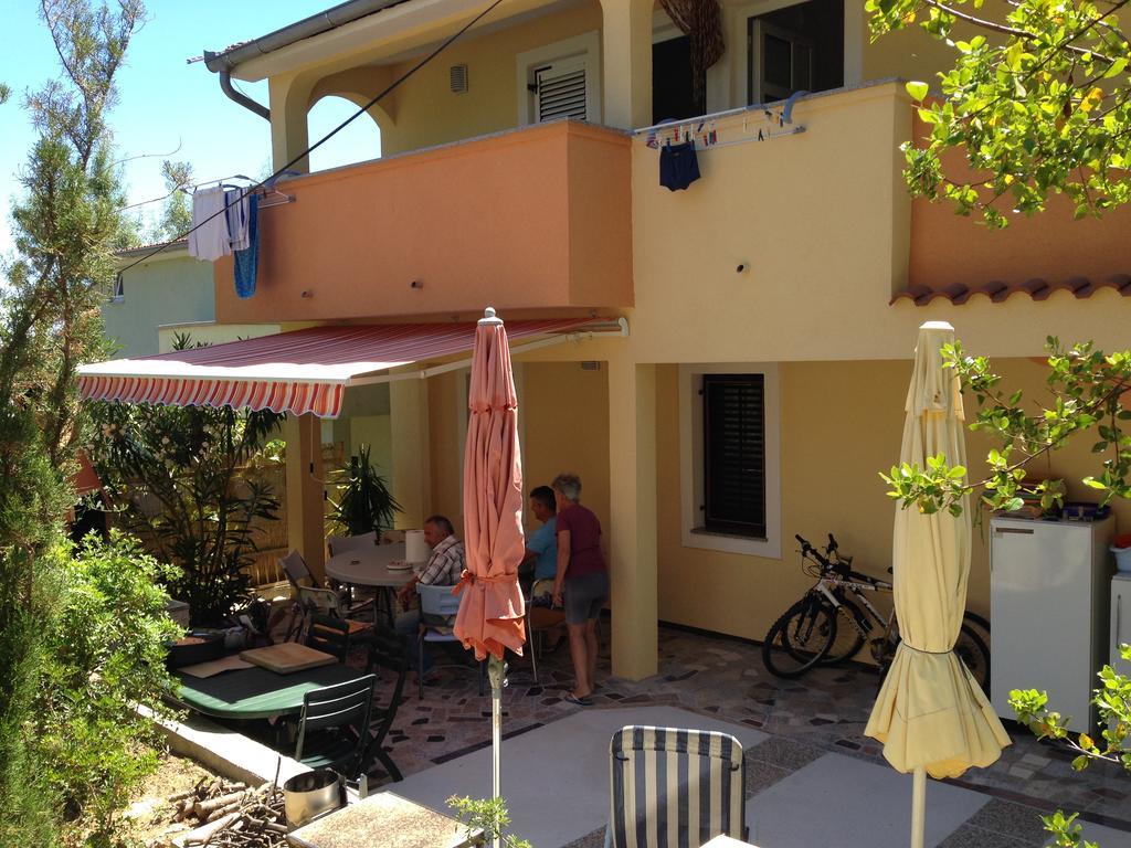 Apartments Prahovic Ždrelac Exterior foto